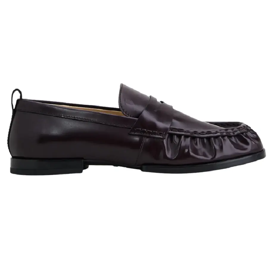 Giày Tod’s Woman Gommino ‘Black’ XXW02E0EC60OG9R817