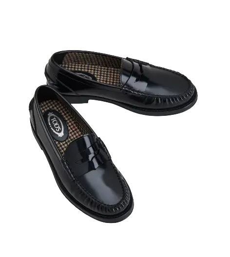 Alternative view of Giày Tod’s Loafers In Leather Black XXW02I00010SHAB999