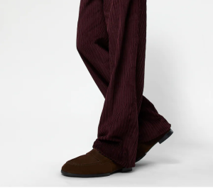 Alternative view of Giày Tod’s Loafers In Suede Brown XXM02E0EC60OA6S610