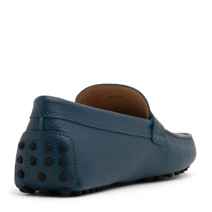 Alternative view of Giày Tod’s Men’s Gommini ‘Blue’ XXM64C0EO52EK0U612