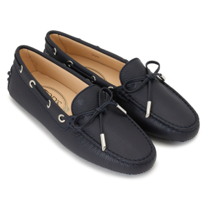 Alternative view of Giày Tod’s Woman Gommino ‘Blue’ XXW0FW050305J19996