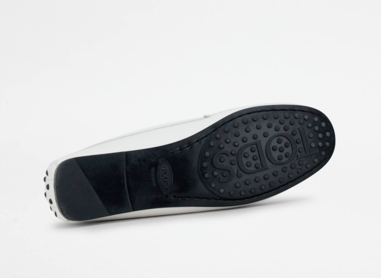 Mua Giày Tod’s Woman Gommino ‘White’ XXW74B0DT41NB6B015 - Ảnh 5