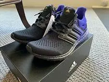 Giày Adidas UltraBoost DNA 'Black History Month' FU9993 - Ảnh 5