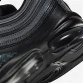 Giày Nike Air Max 97 'Black Emerald Green' DH0558-001 - Ảnh 7