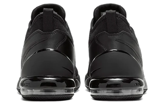 Giày Nike Air Max Impact 'Triple Black' CI1396-006 - Ảnh 5