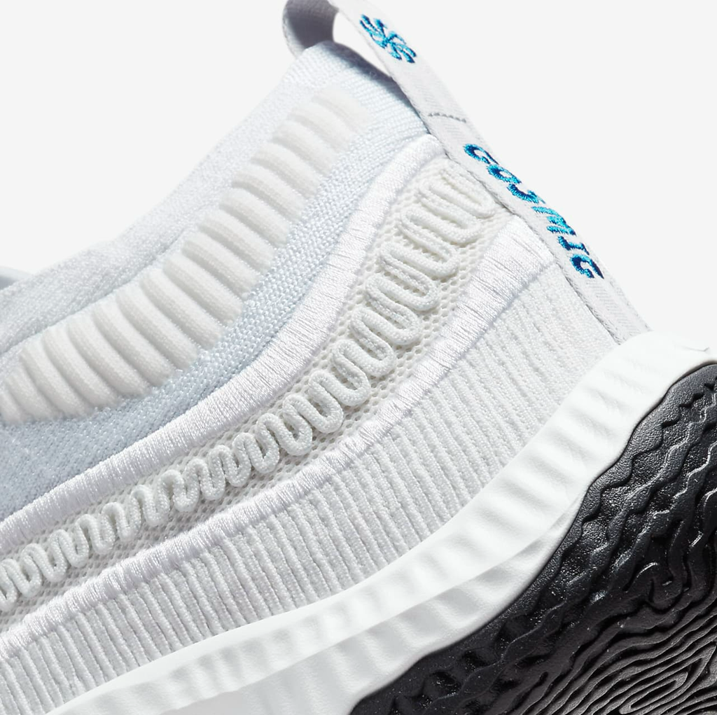 Giày Nike Cosmic Unity 3 'Summit White' DV2757-100 - Ảnh 7