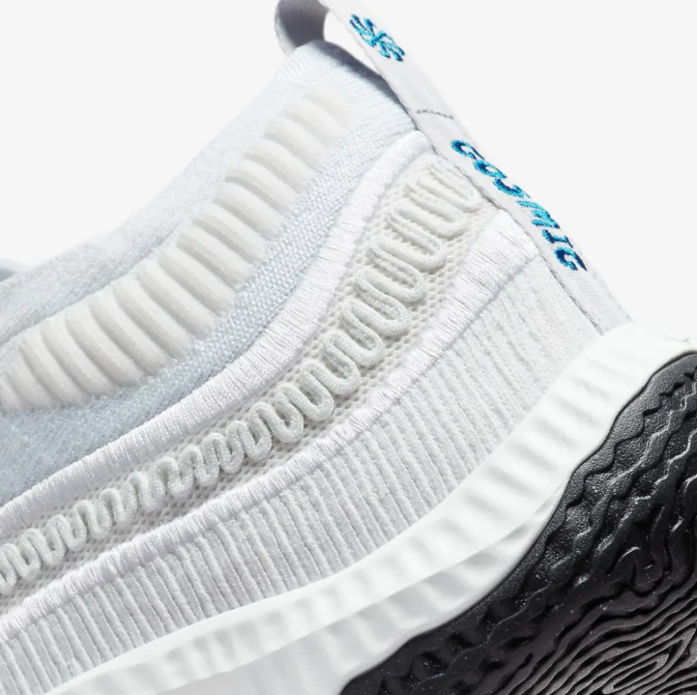 Giày Nike Cosmic Unity 3 'Summit White' DV2757-100 - Ảnh 7