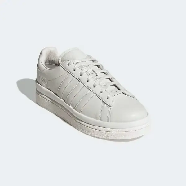 Alternative view of Giày Adidas Y-3 Hicho 'Non Dyed' GZ9148