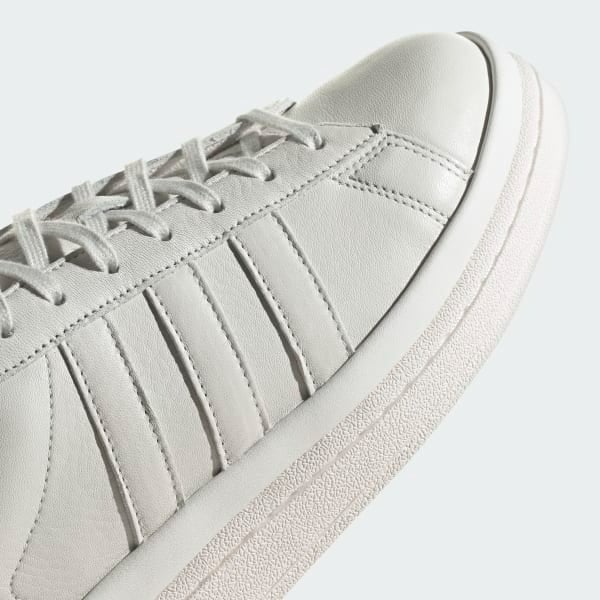 Giày Adidas Y-3 Hicho 'Non Dyed' GZ9148 - Ảnh 4