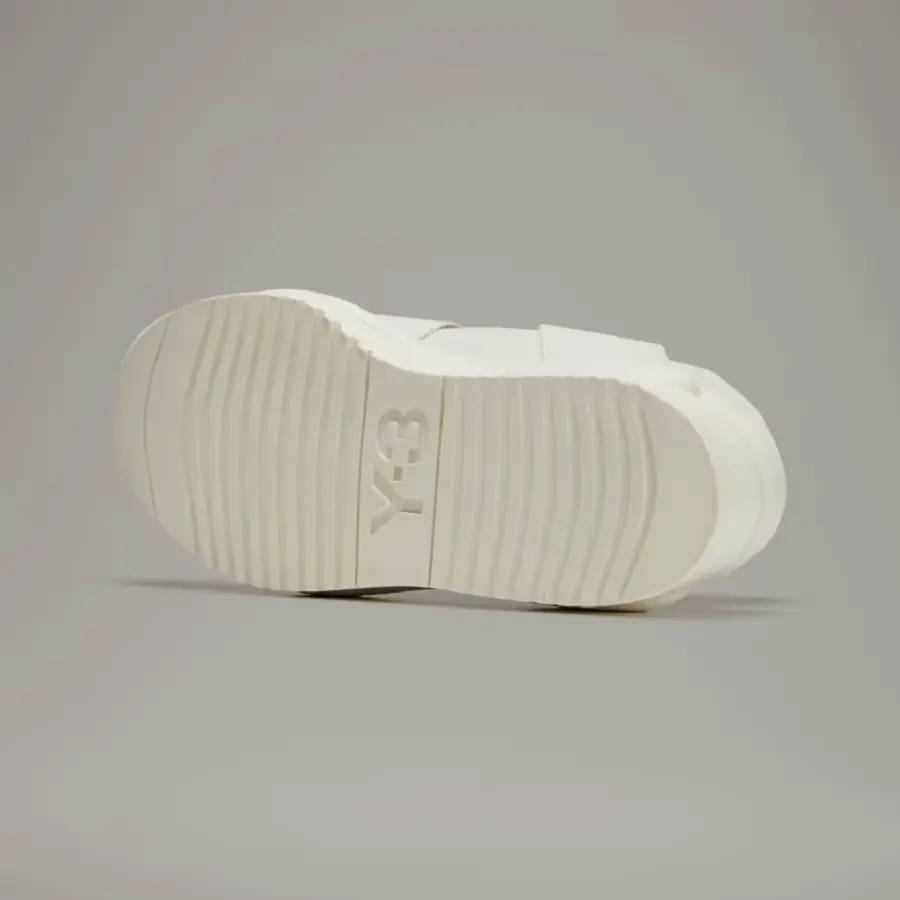 Dép Adidas Y-3 Rivalry 'White' FZ6400 - Ảnh 4