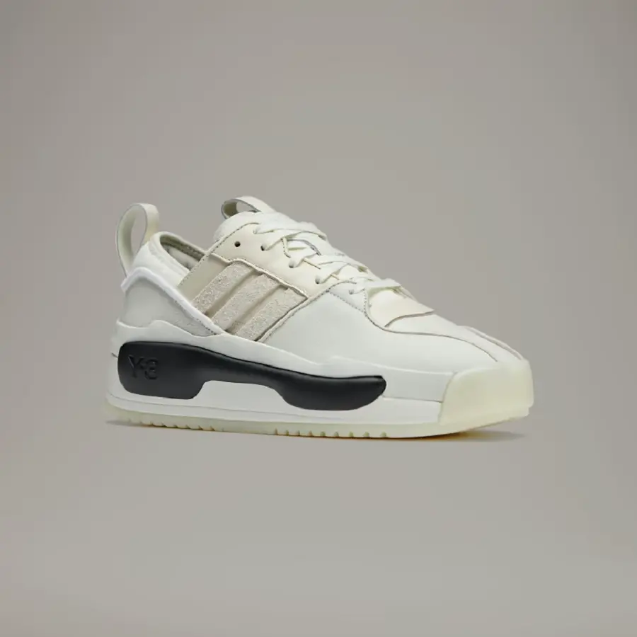 Alternative view of Giày Adidas Y-3 Rivalry 'Off White' IG5300