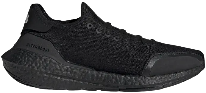Giày Adidas Y-3 Ultraboost 21 'Black' GZ9133