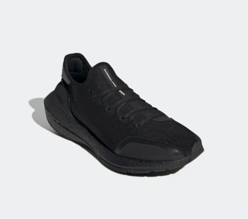 Alternative view of Giày Adidas Y-3 Ultraboost 21 'Black' GZ9133