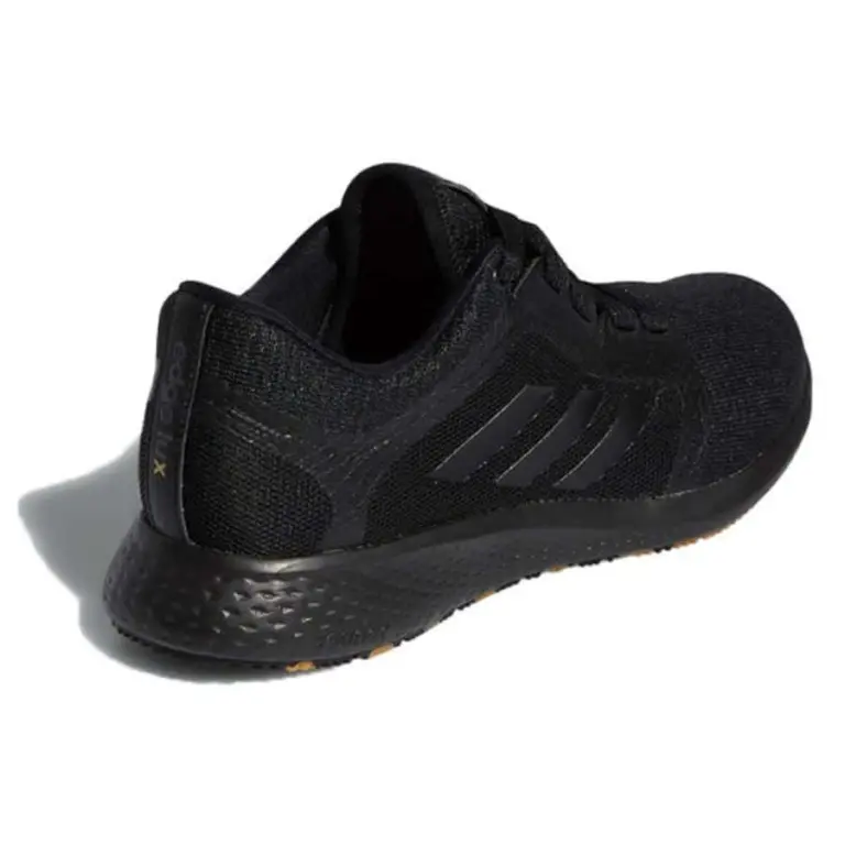Alternative view of Giày Adidas Harden B EX ‘Black Grey’ AQ0031