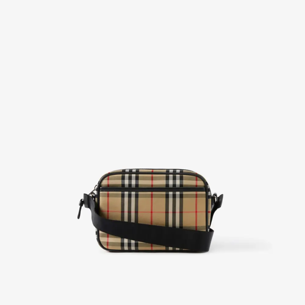 Alternative view of Túi Burberry Paddy Bag 'Archive Beige' 80101521