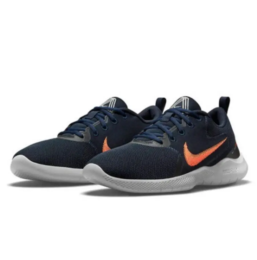 Giày Nike Flex Experience Run 10 ‘Dark Obsidian Crimson’ CI9960-402 - Ảnh 4