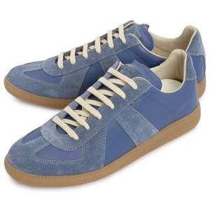 Alternative view of Giày Maison Margiela Replica ‘Blue’ S57WS0236-P1895-H9142