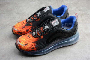 Alternative view of Giày Nike Air Max 720 'China Space Capsule' CJ8013-001