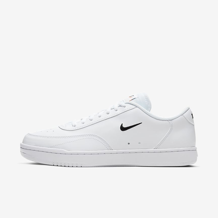 Giày Nike Court Vintage SL CW2786-100 - Ảnh 2