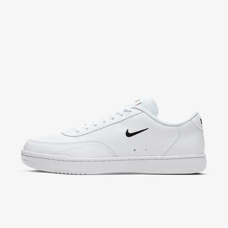Alternative view of Giày Nike Court Vintage SL CW2786-100