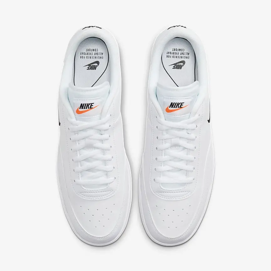 Giày Nike Court Vintage SL CW2786-100 - Ảnh 6