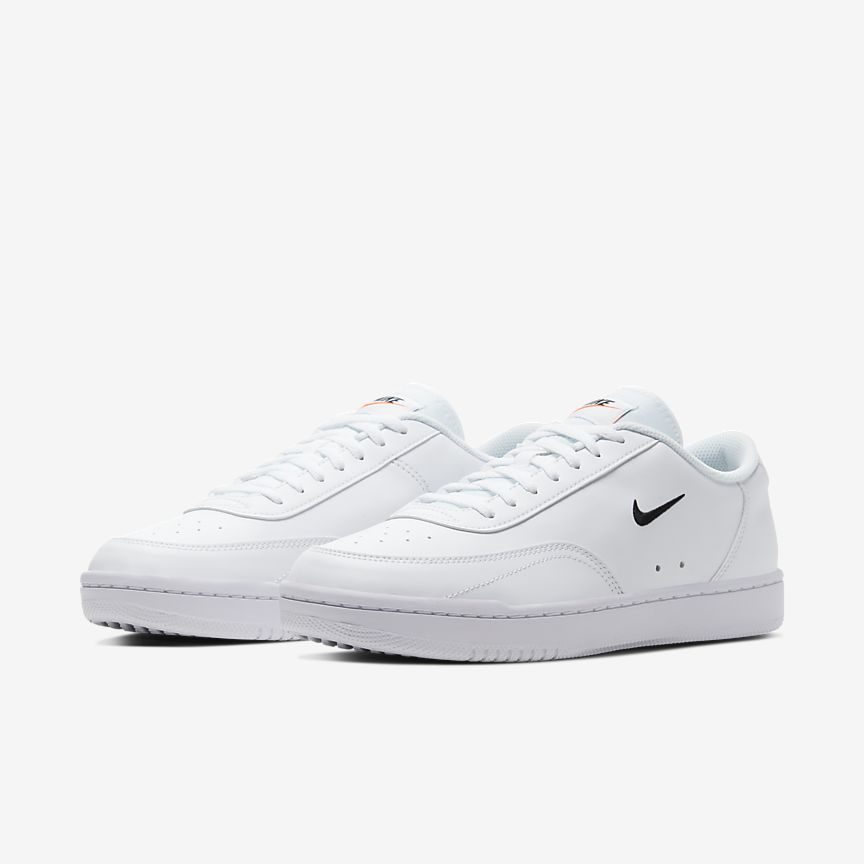 Giày Nike Court Vintage SL CW2786-100 - Ảnh 5