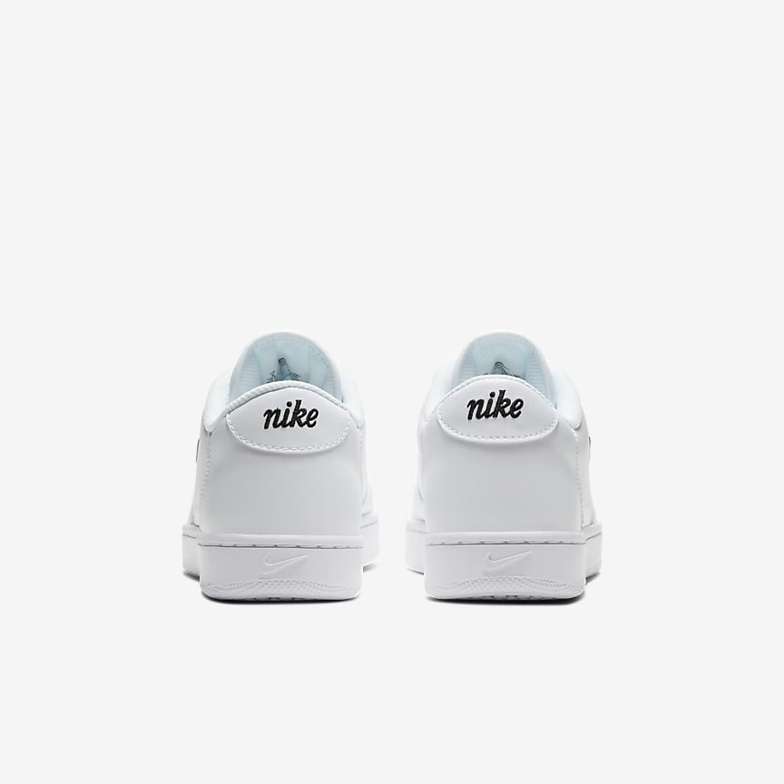 Giày Nike Court Vintage SL CW2786-100 - Ảnh 4