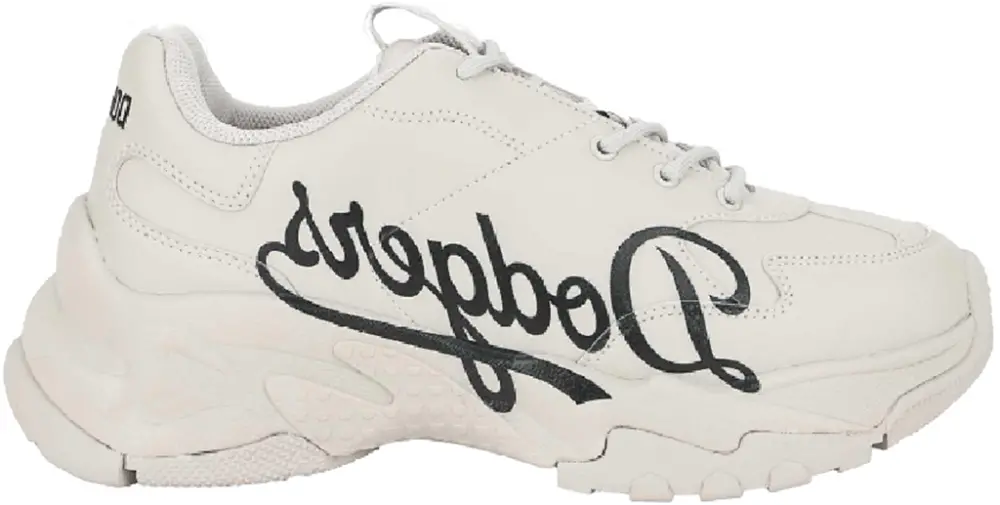 Giày  MLB Bigball Chunky P LA Dodgers 32SHC2011-07M