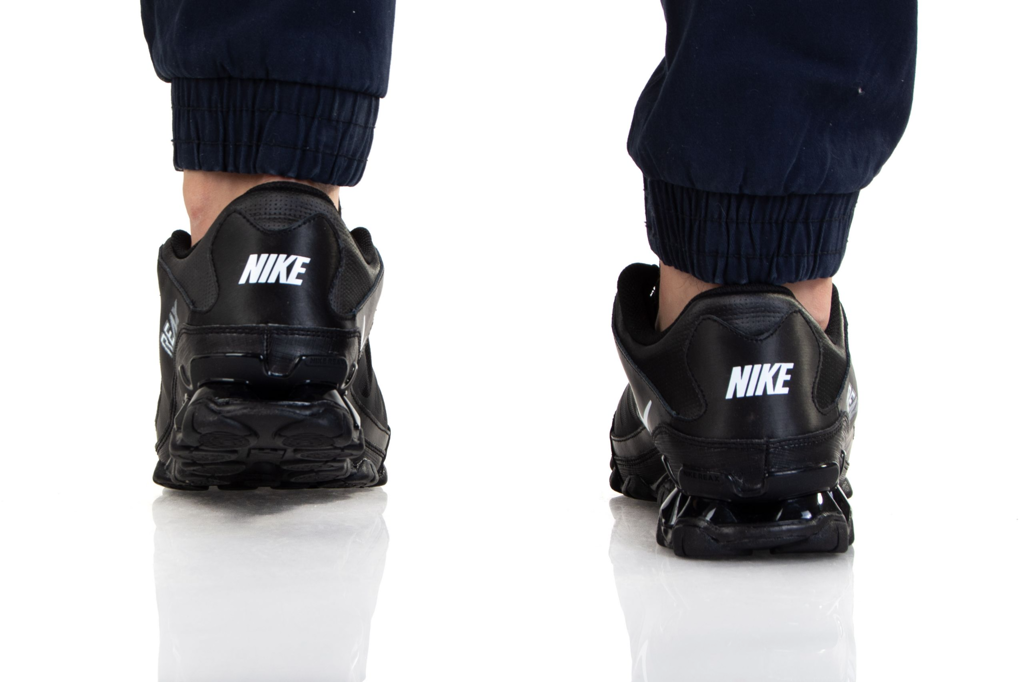 Giày Nike Reax 8 TR Mesh 'Black White' 621716-033 - Ảnh 5