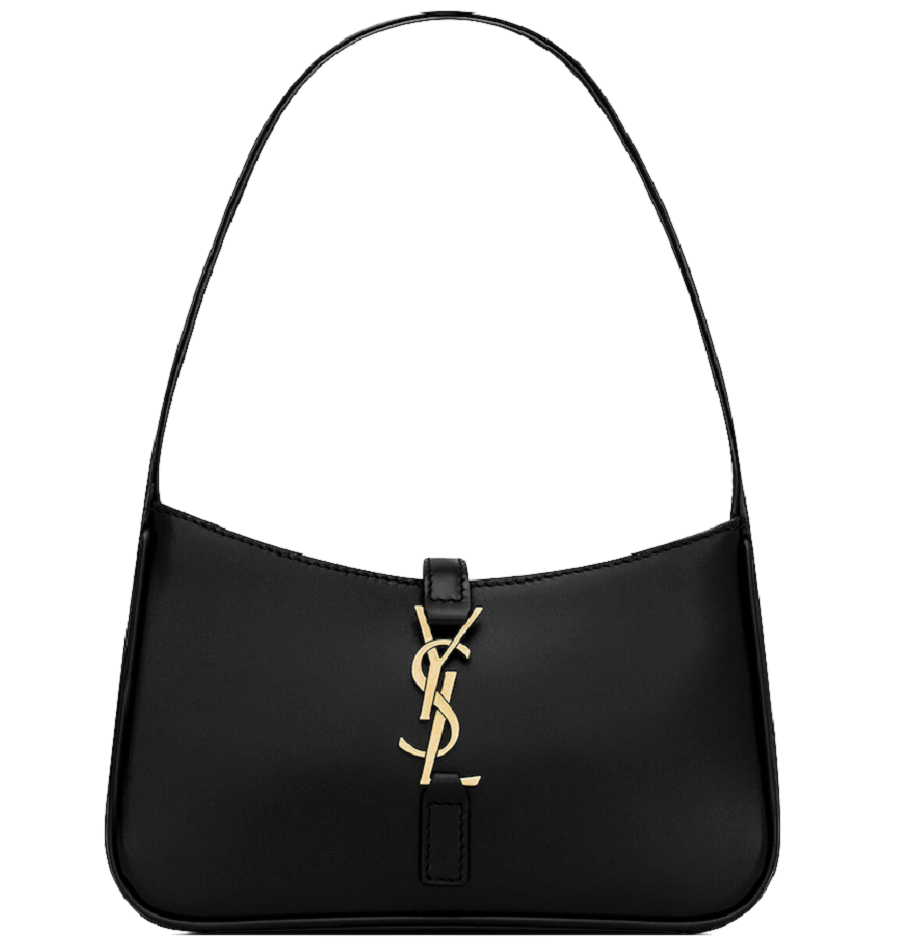 Túi Yves Saint Laurent Le 5 À 7 'Black' 7103182R20W1000
