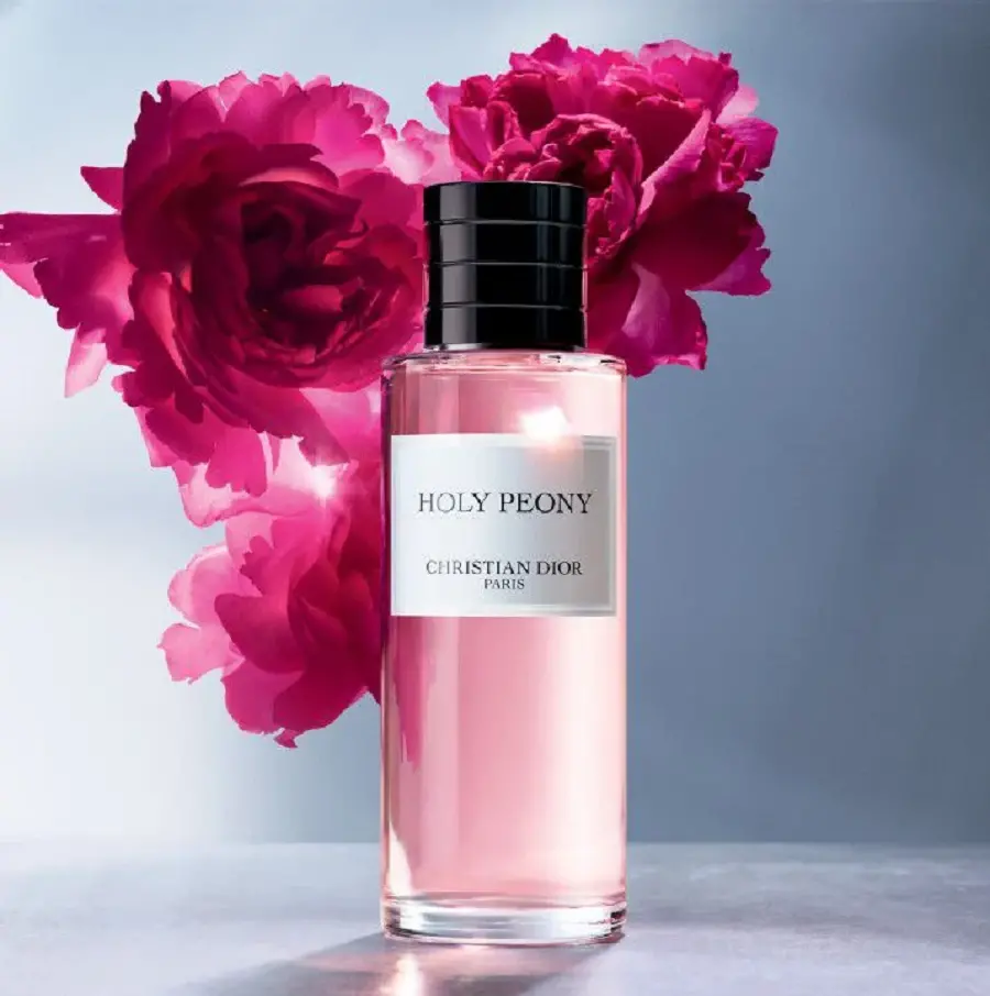 Nước Hoa Dior Holy Peony EDP - Ảnh 4