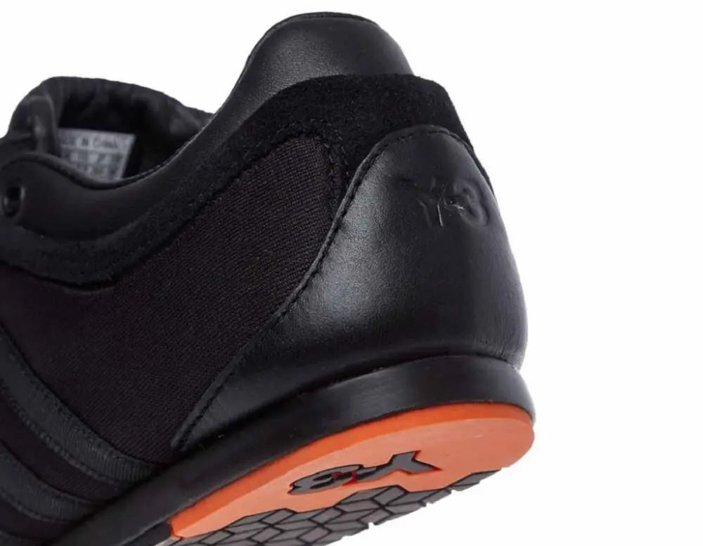 Giày Adidas Y-3 Boxing CG3137 - Ảnh 4