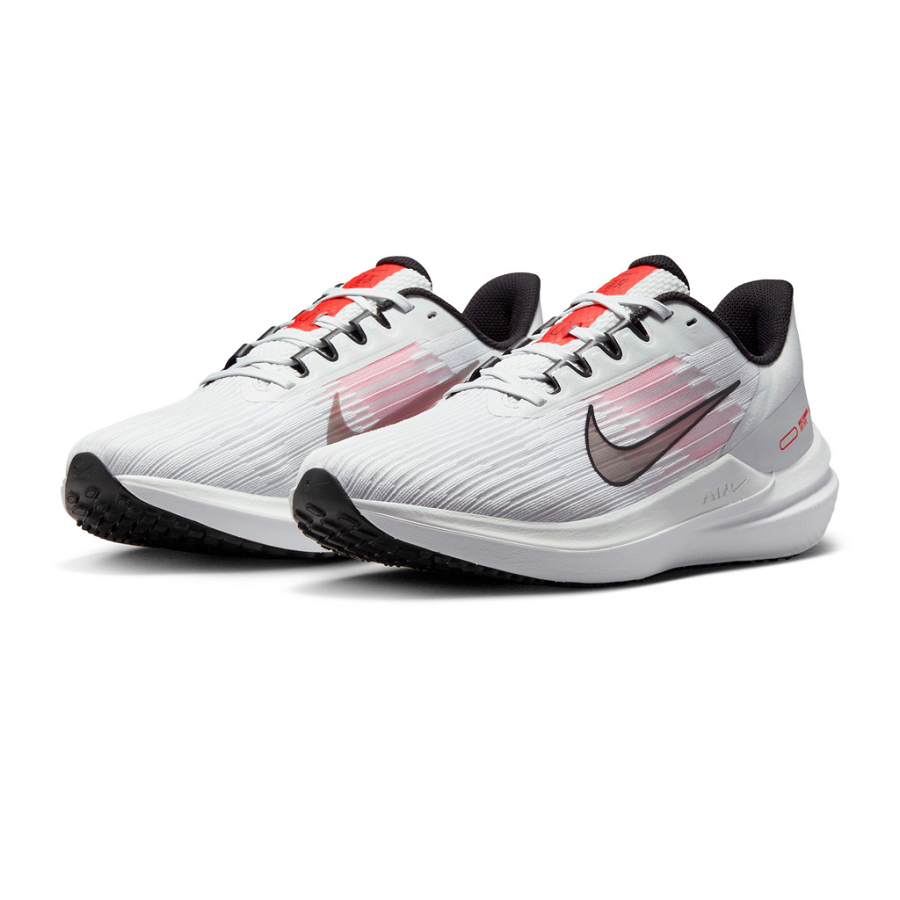 Giày Nike Air Winflo 9 'Photon Dust Red' DD6203-009 - Ảnh 2