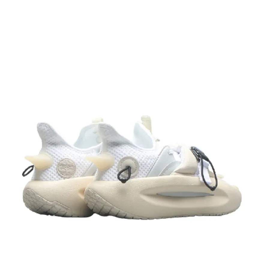 Alternative view of Giày Li Ning Leisure Sports Low-Cut Cushioning Running Shoes AGBR069-1