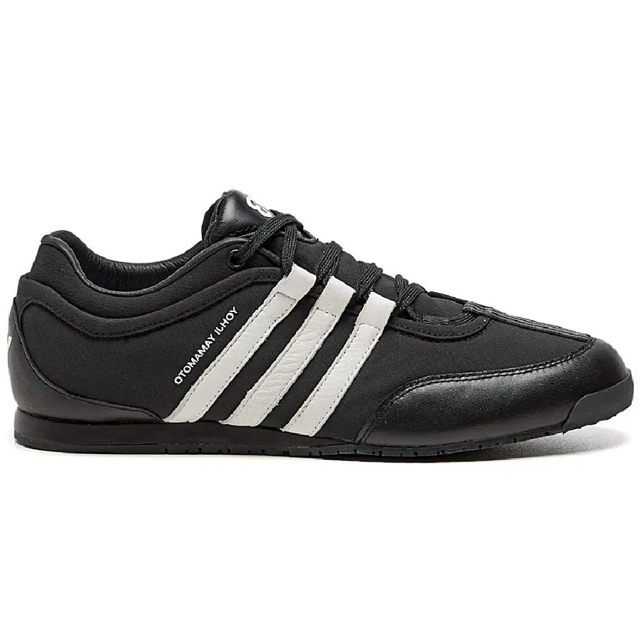 Giày Adidas Y-3 Boxing ‘Black White’ GZ9170