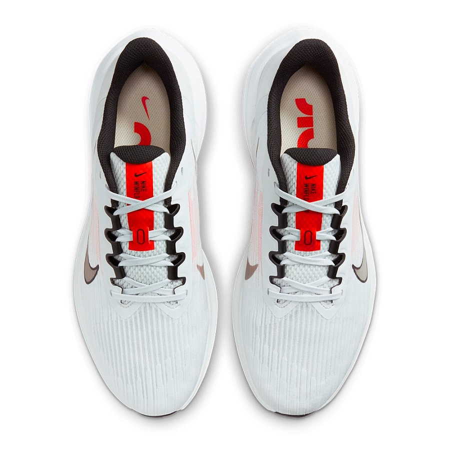 Giày Nike Air Winflo 9 'Photon Dust Red' DD6203-009 - Ảnh 4