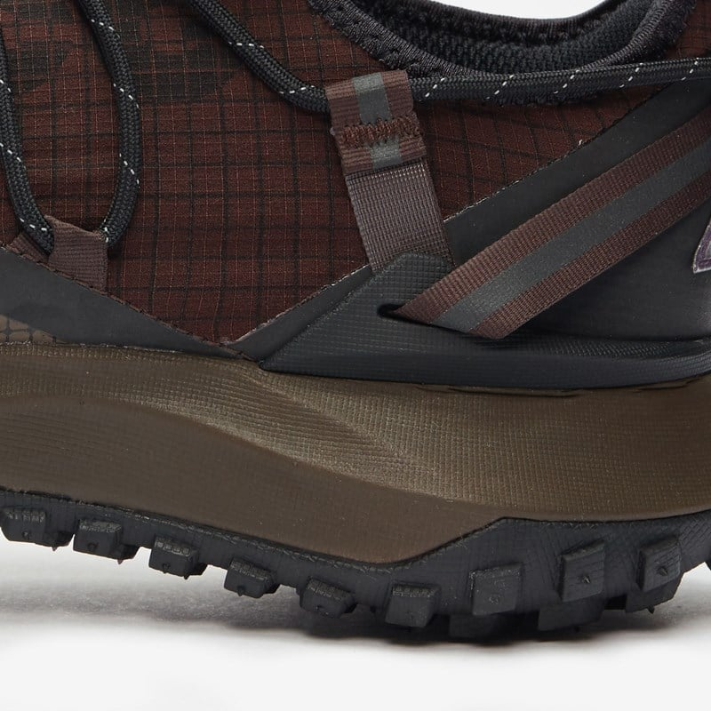 Giày Nike ACG Mountain Fly 'Brown Basalt' DC9045-200 - Ảnh 8