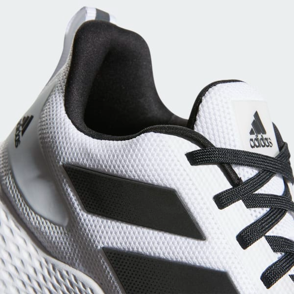 Giày Adidas Edge Gameday 'Cloud White' EH3369 - Ảnh 5