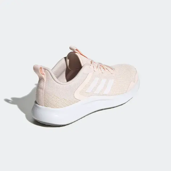 Giày Adidas Wmns Fluidstreet 'Pink Tint' FW1713 - Ảnh 4