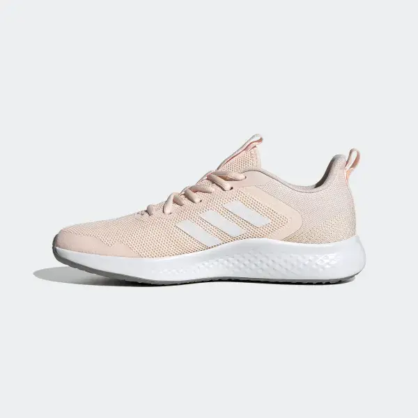 Giày Adidas Wmns Fluidstreet 'Pink Tint' FW1713 - Ảnh 3
