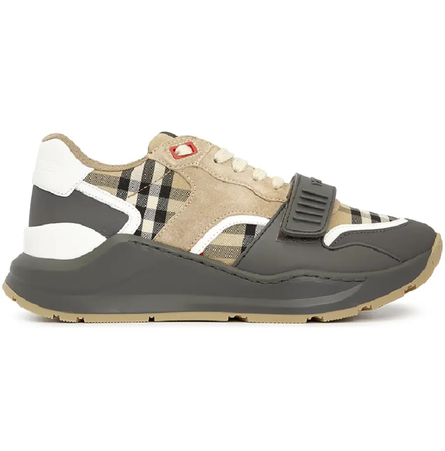 Giày Burberry Vintage Ramsey 'Beige' 8056919