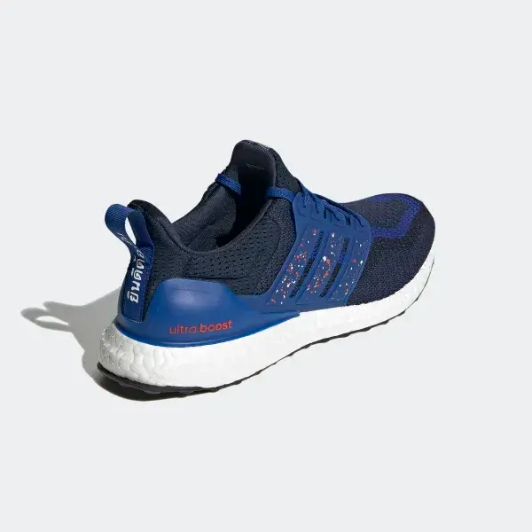 Giày Adidas Ultraboost DNA CTY 'Black Blue' FZ4869 - Ảnh 5