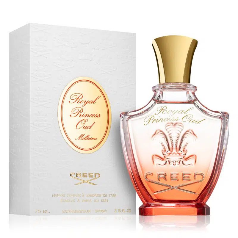 Nước Hoa Creed Royal Princess Oud EDP - Ảnh 2