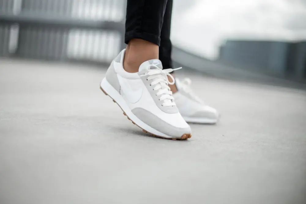 Alternative view of Giày Nike Wmns Daybreak 'White Gum' CK2351-101