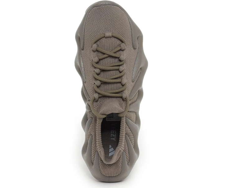 Giày Adidas Yeezy 450 Cinder GX9662 - Ảnh 5