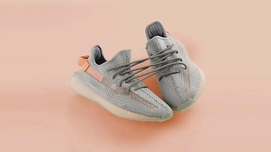 Giày Adidas Yeezy Boost 350 V2 'True Form' EG7492 - Ảnh 6
