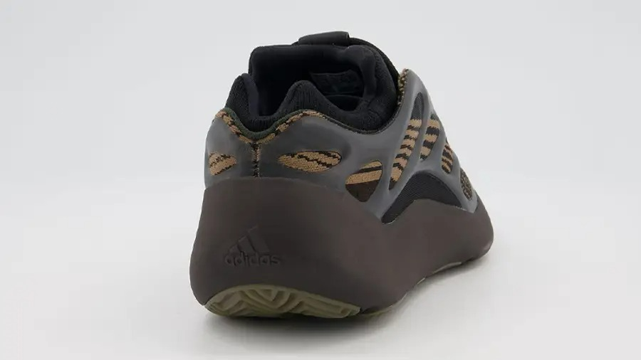 Giày Adidas Yeezy 700 V3 'Clay Brown' GY0189 - Ảnh 8