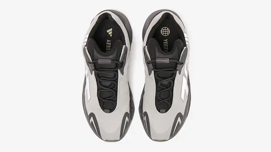 Giày Adidas Yeezy Boost 700 MNVN Metallic GW9524 - Ảnh 8