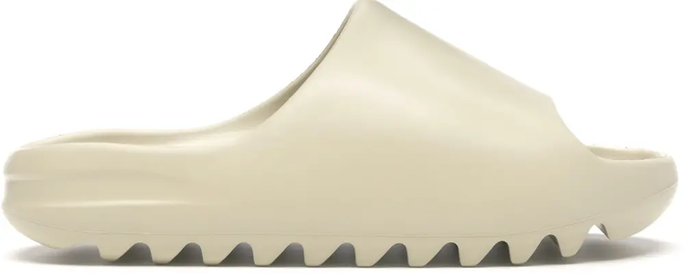 Giày Adidas Yeezy Slide 'Bone' FW6345