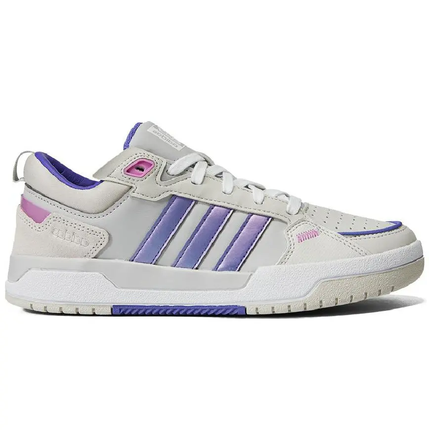 Giày Adidas Neo WLifestyle 'White Blue' GY4782